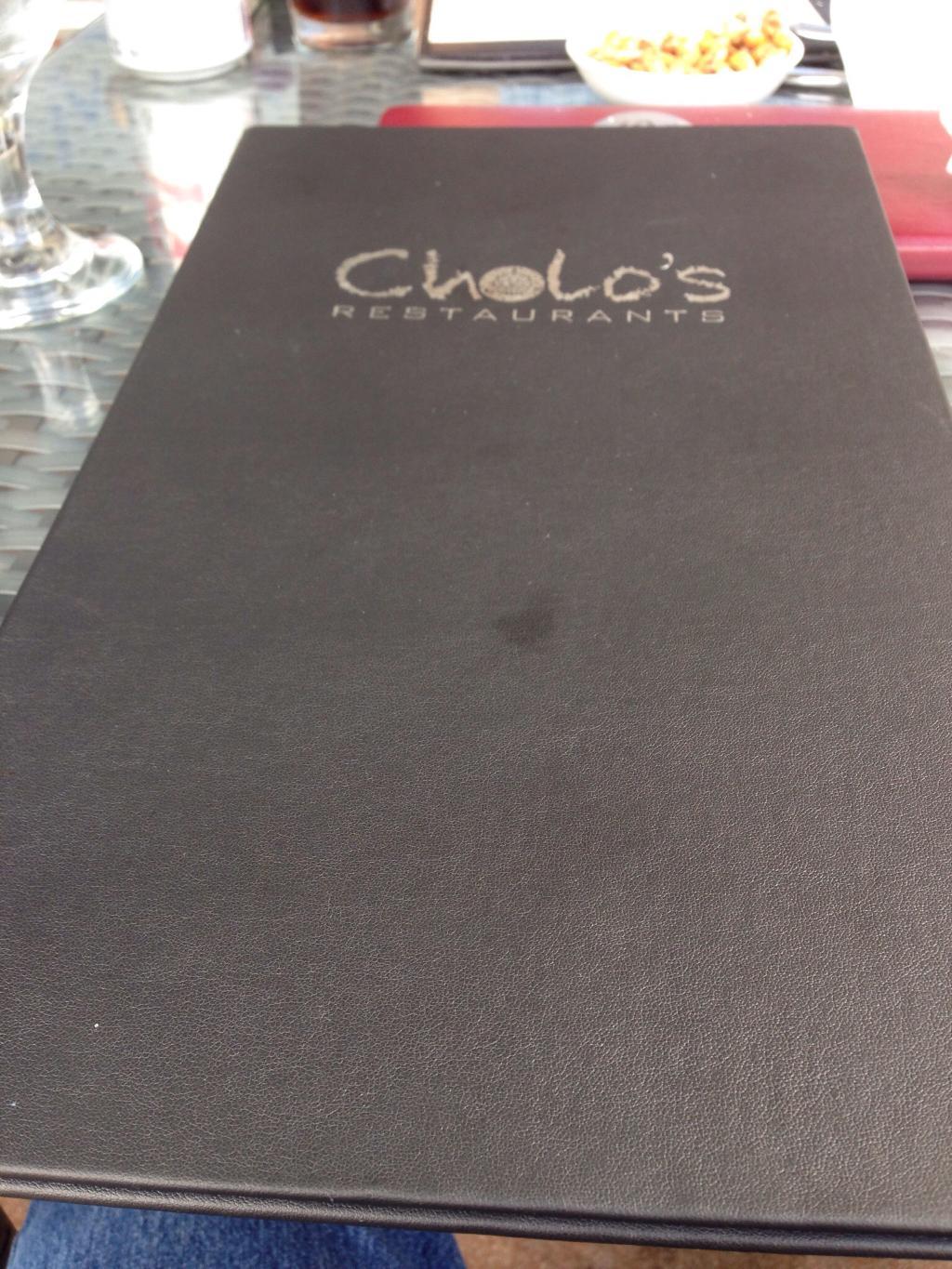 Cholo`s Ceviche Restaurant